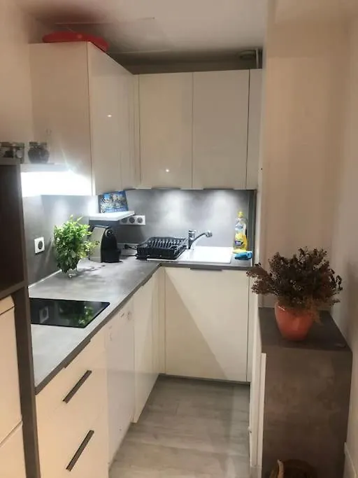 Appartement Vue Mer Et Esterel Avec Piscine Saint-Raphaël